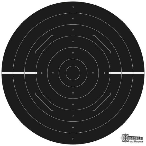 Duel Target XLS